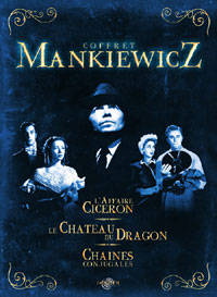 COFFRET MANKIEWICZ